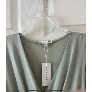 Baltic Born Women's Maxi Dress